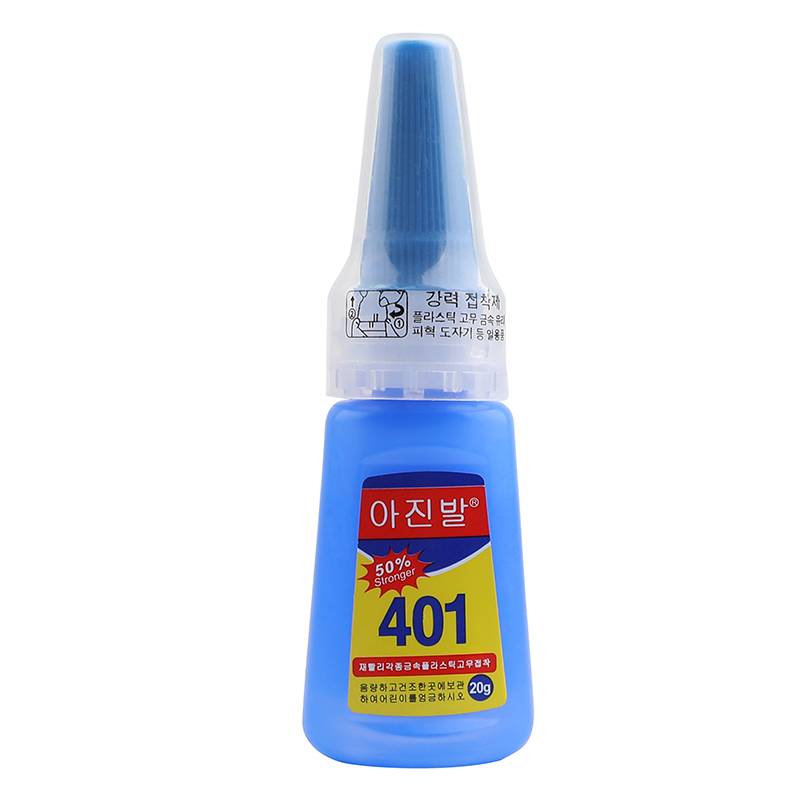 401 glue